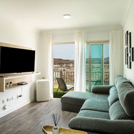 Apartamento Happy Dreamer Puerto Rico  Buitenkant foto