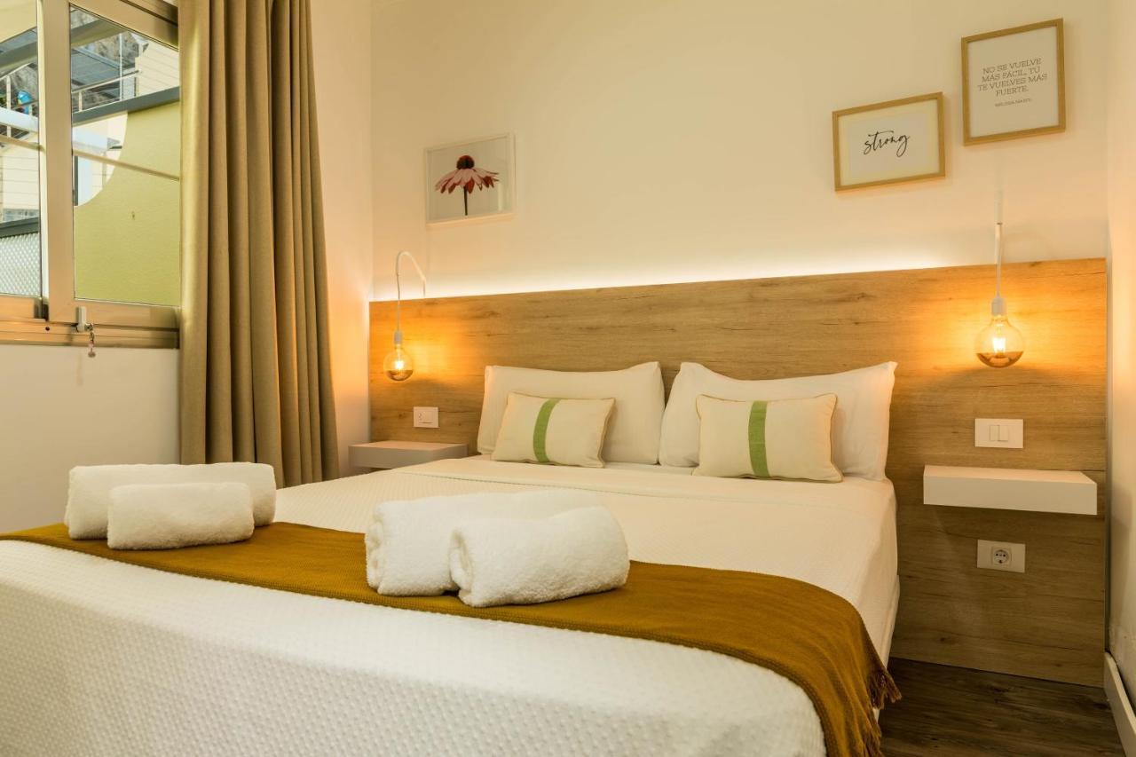 Apartamento Happy Dreamer Puerto Rico  Buitenkant foto