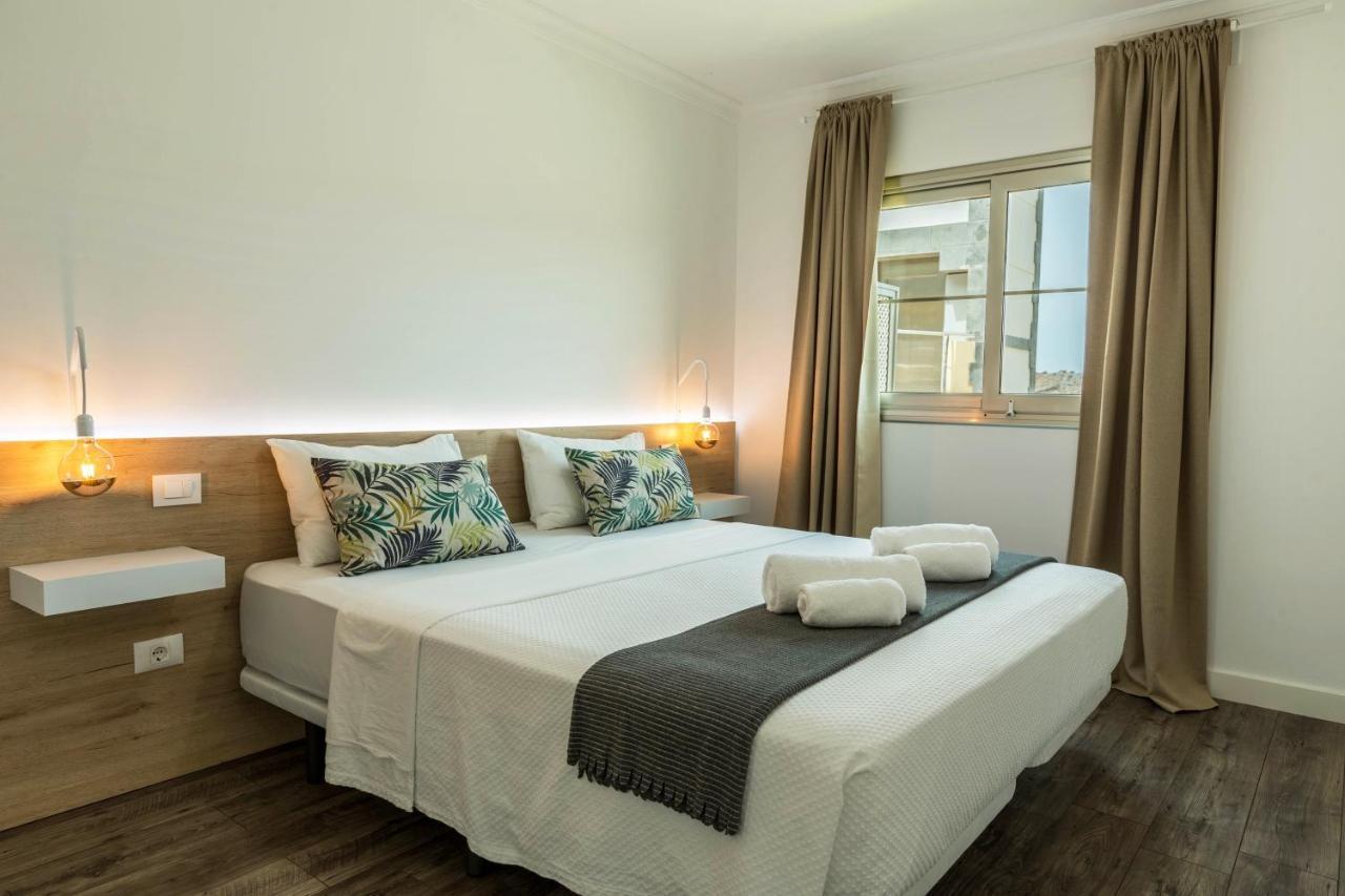 Apartamento Happy Dreamer Puerto Rico  Buitenkant foto