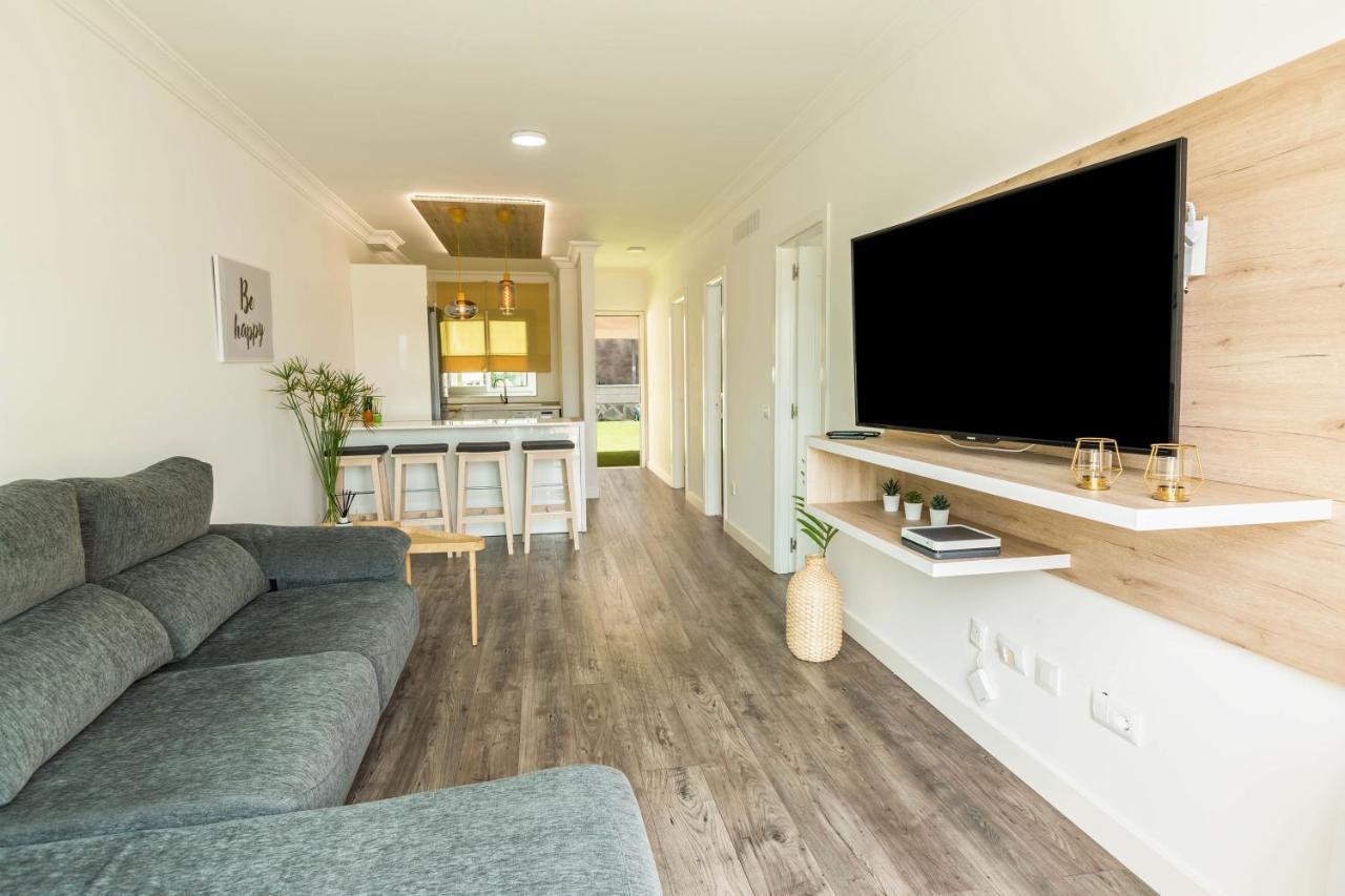 Apartamento Happy Dreamer Puerto Rico  Buitenkant foto