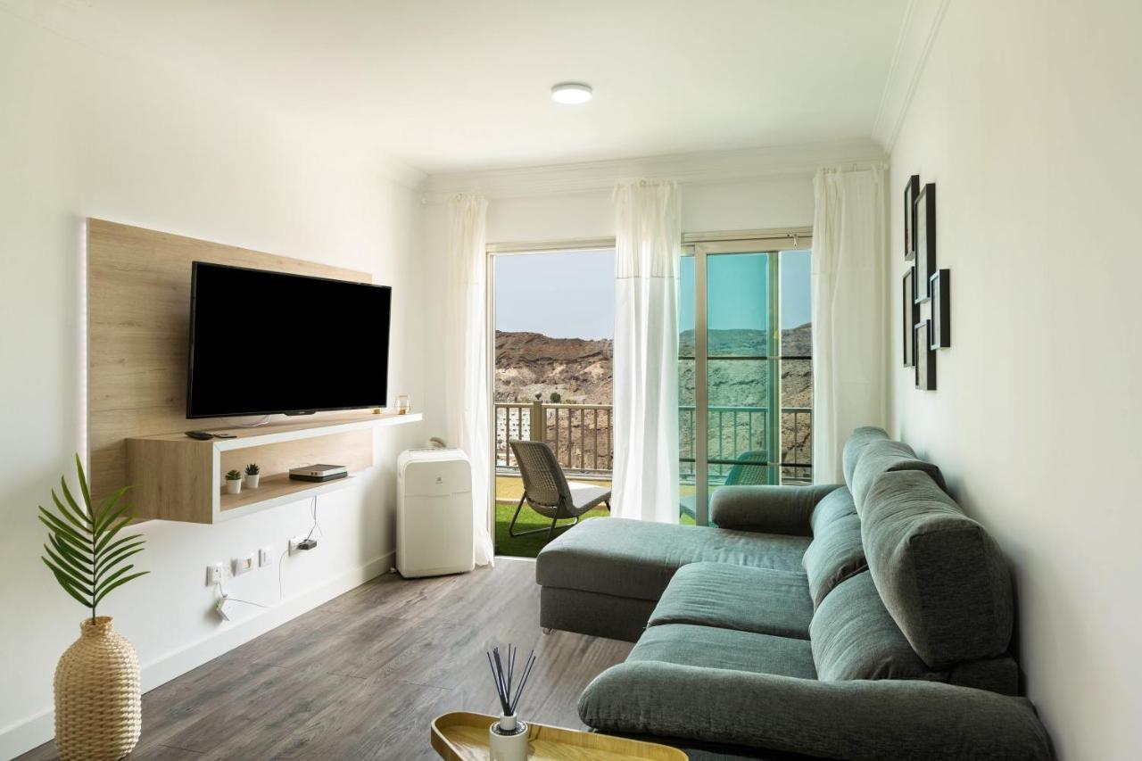 Apartamento Happy Dreamer Puerto Rico  Buitenkant foto