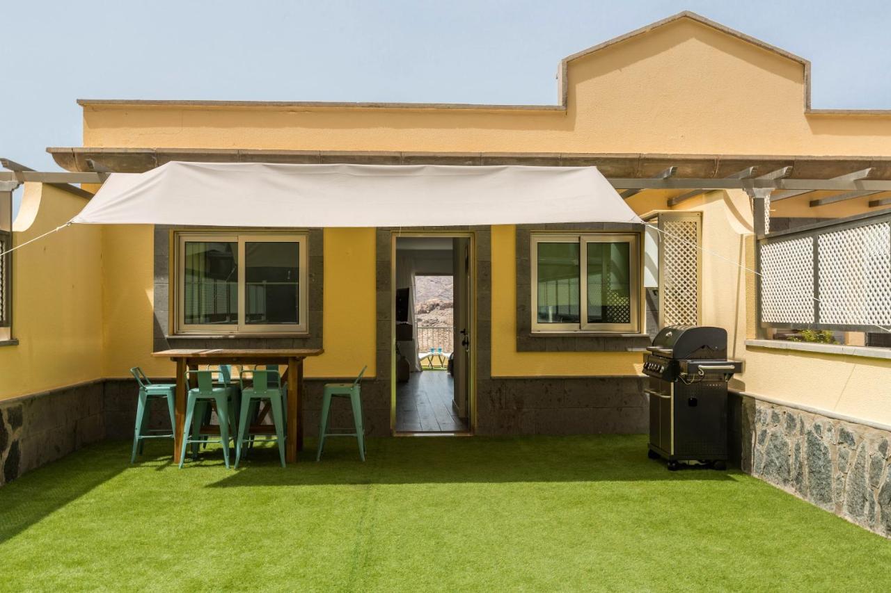 Apartamento Happy Dreamer Puerto Rico  Buitenkant foto