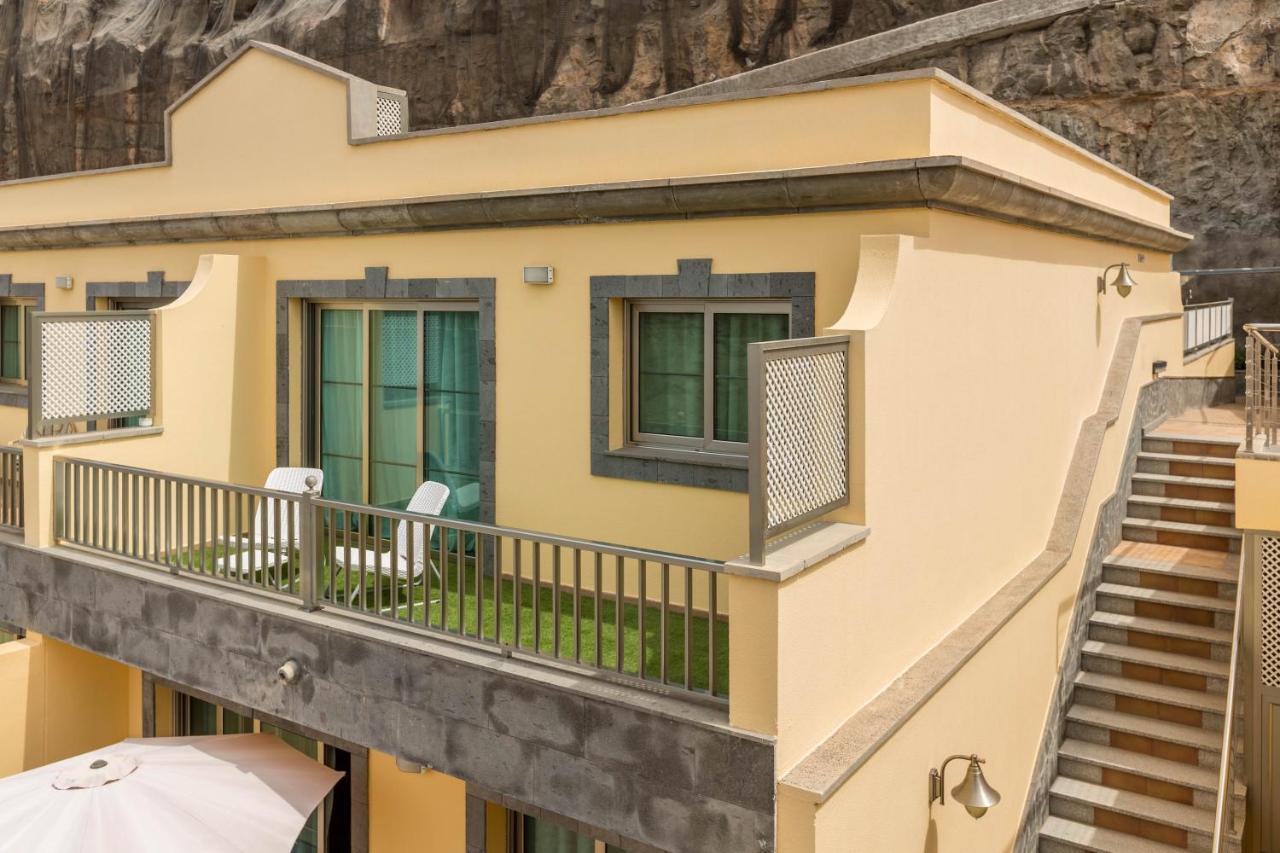 Apartamento Happy Dreamer Puerto Rico  Buitenkant foto