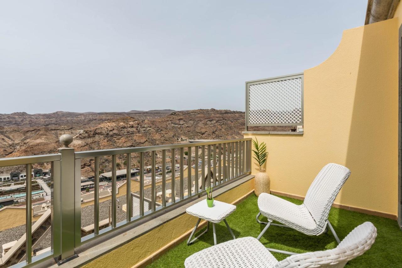 Apartamento Happy Dreamer Puerto Rico  Buitenkant foto